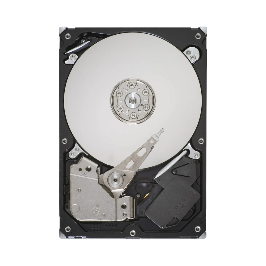 Seagate Barracuda 160GB 3.5" 7200RPM SATA 3Gb/s HDD — Being Shipped
