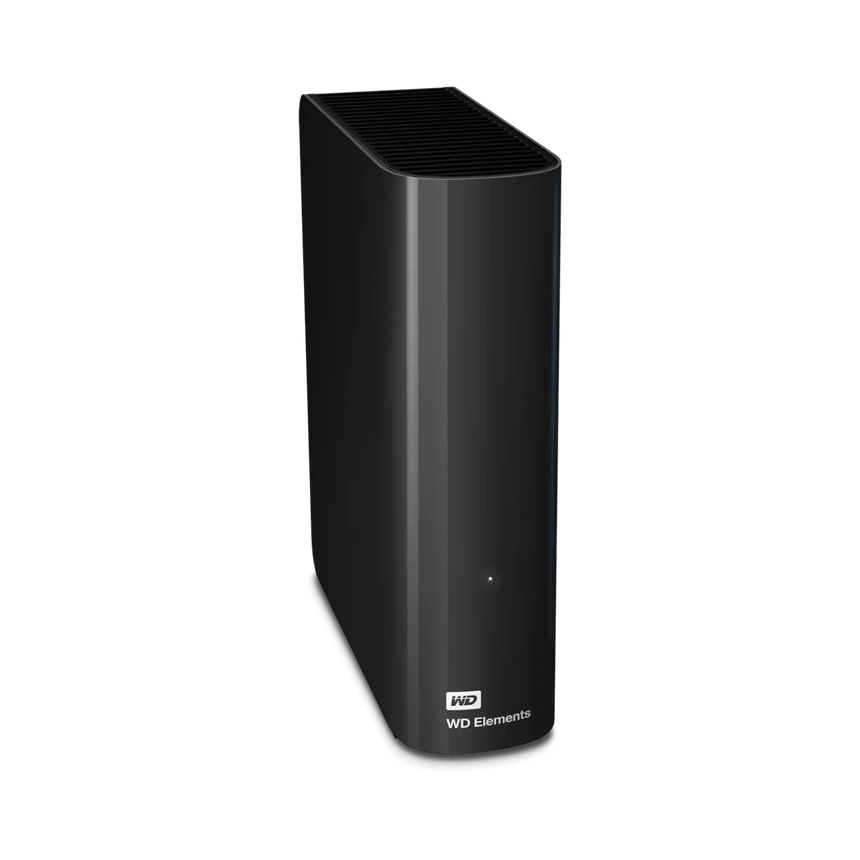 Western Digital 20TB Elements Desktop USB 3.0 External Hard Drive — Being Shipped