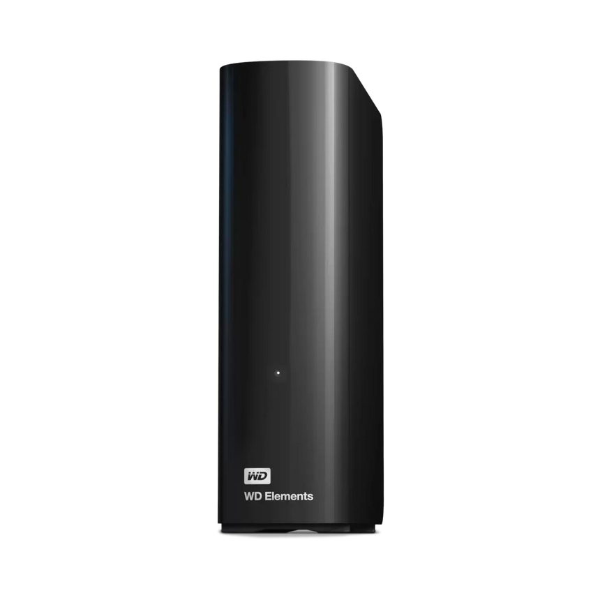 Western Digital 20TB Elements Desktop USB 3.0 External Hard Drive — Being Shipped