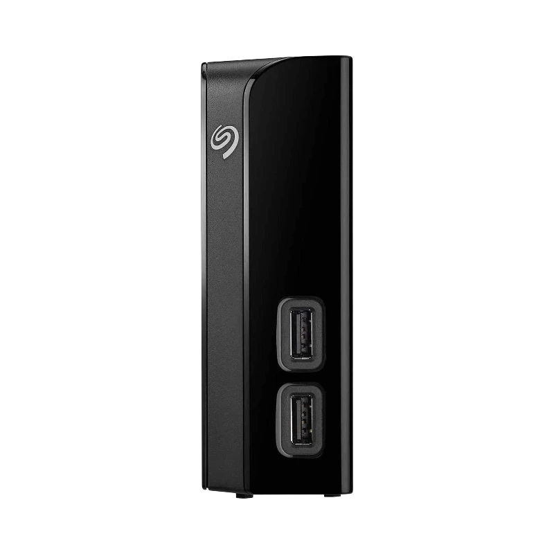 Seagate Backup Plus Hub 8TB Desktop Hard Drive — Being Shipped