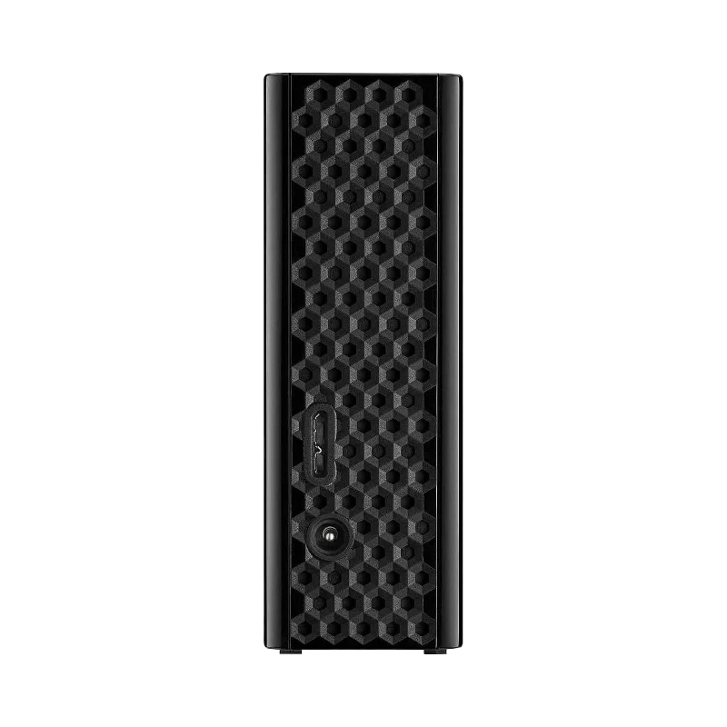 Seagate Backup Plus Hub 8TB Desktop Hard Drive — Being Shipped