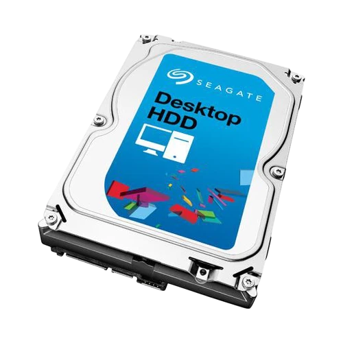 Seagate Desktop HDD 3TB 3.5" 7200RPM SATA 6.0Gb/s Internal HDD — Being Shipped