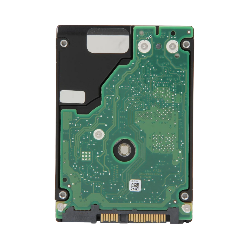 Seagate Savvio 15K.3 300GB 2.5" 15000RPM SAS 6Gb/s Internal HDD — Being Shipped