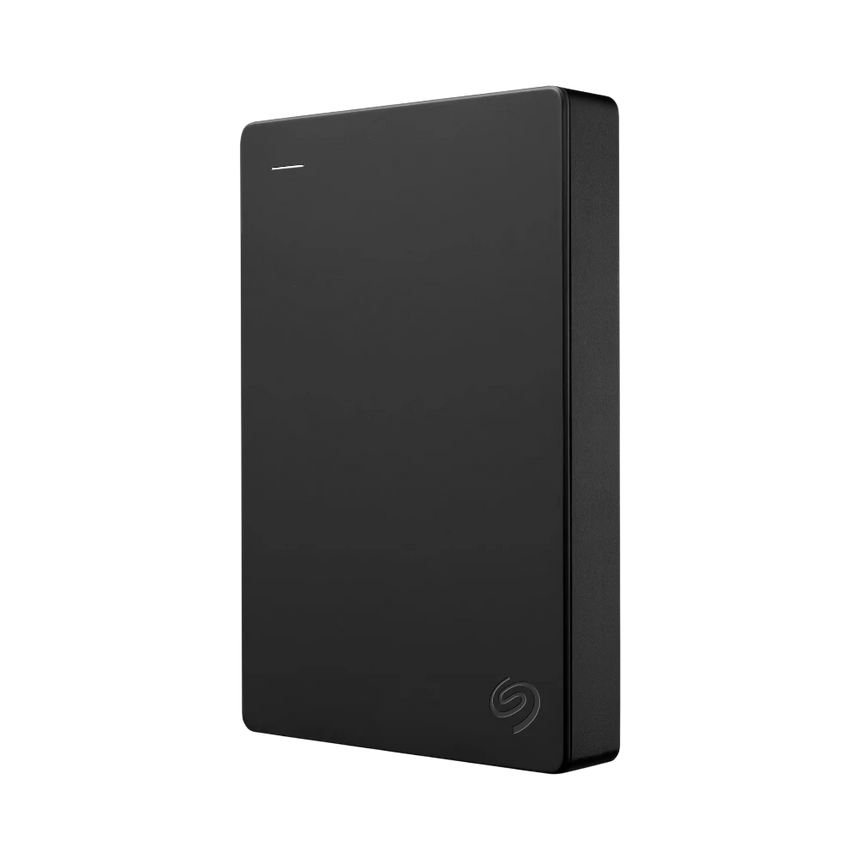 Seagate 5TB Portable USB-A 3.2 Gen 1 External Storage Drive — Being Shipped