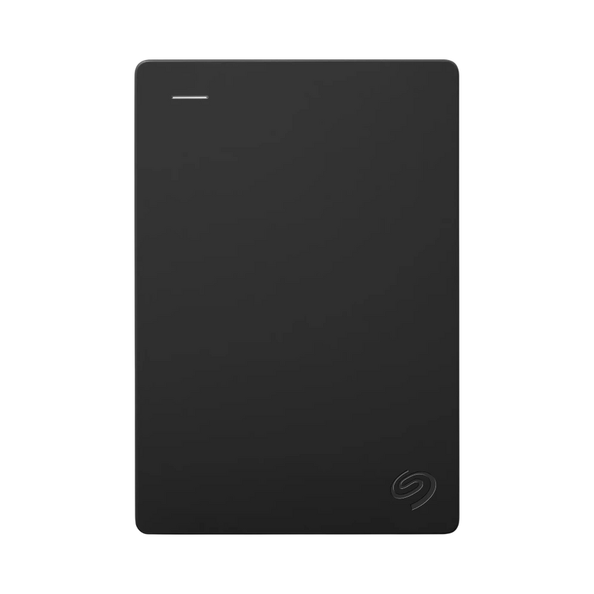 Seagate 5TB Portable USB-A 3.2 Gen 1 External Storage Drive — Being Shipped