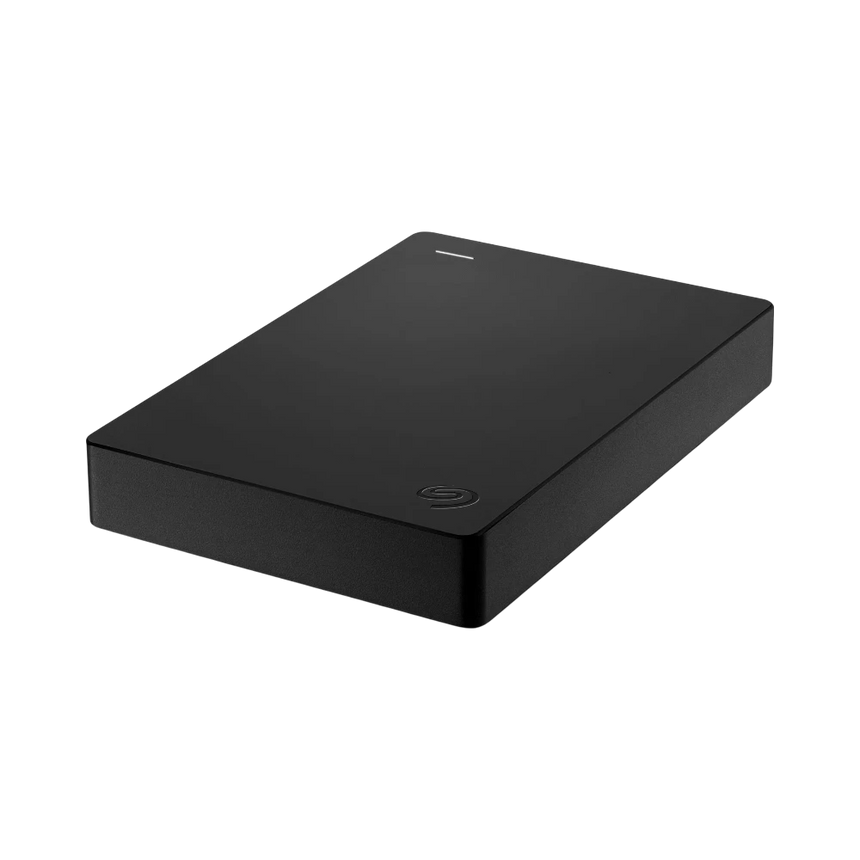 Seagate 5TB Portable USB-A 3.2 Gen 1 External Storage Drive — Being Shipped