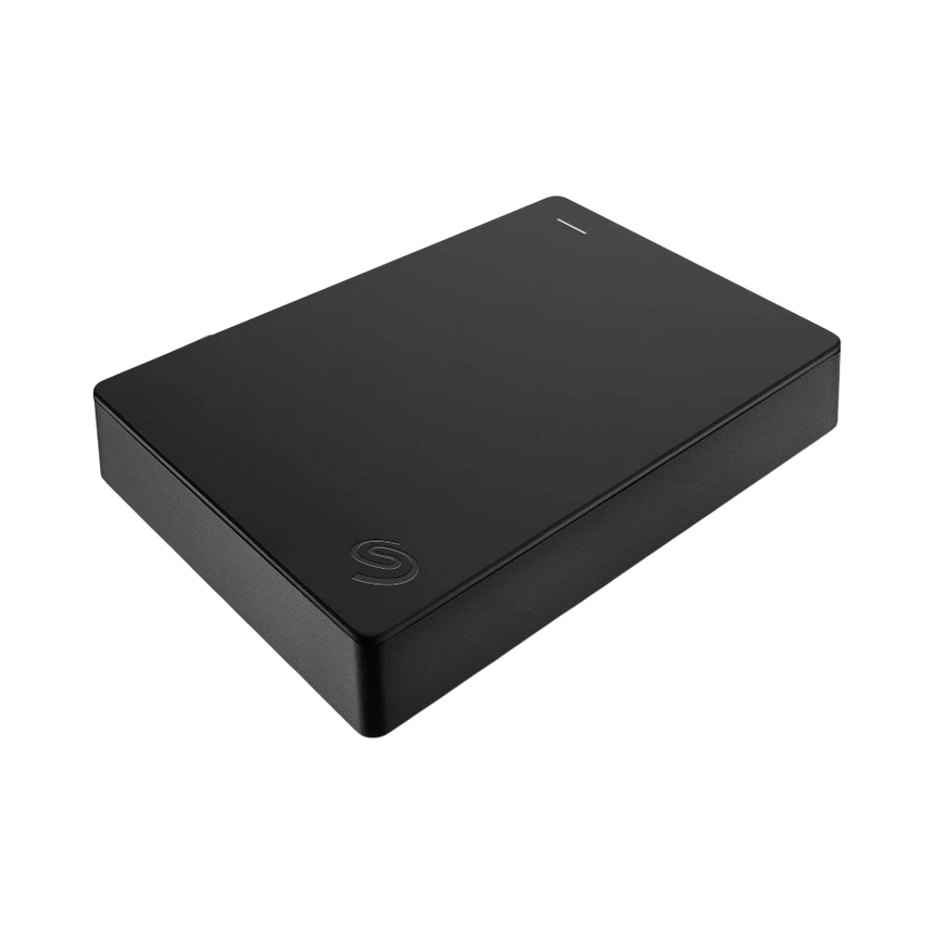 Seagate 5TB Portable USB-A 3.2 Gen 1 External Storage Drive — Being Shipped