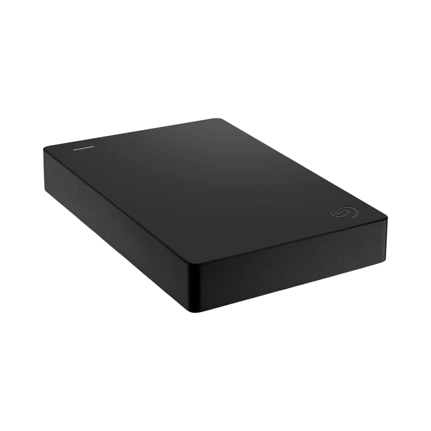 Seagate 5TB Portable USB-A 3.2 Gen 1 External Storage Drive — Being Shipped
