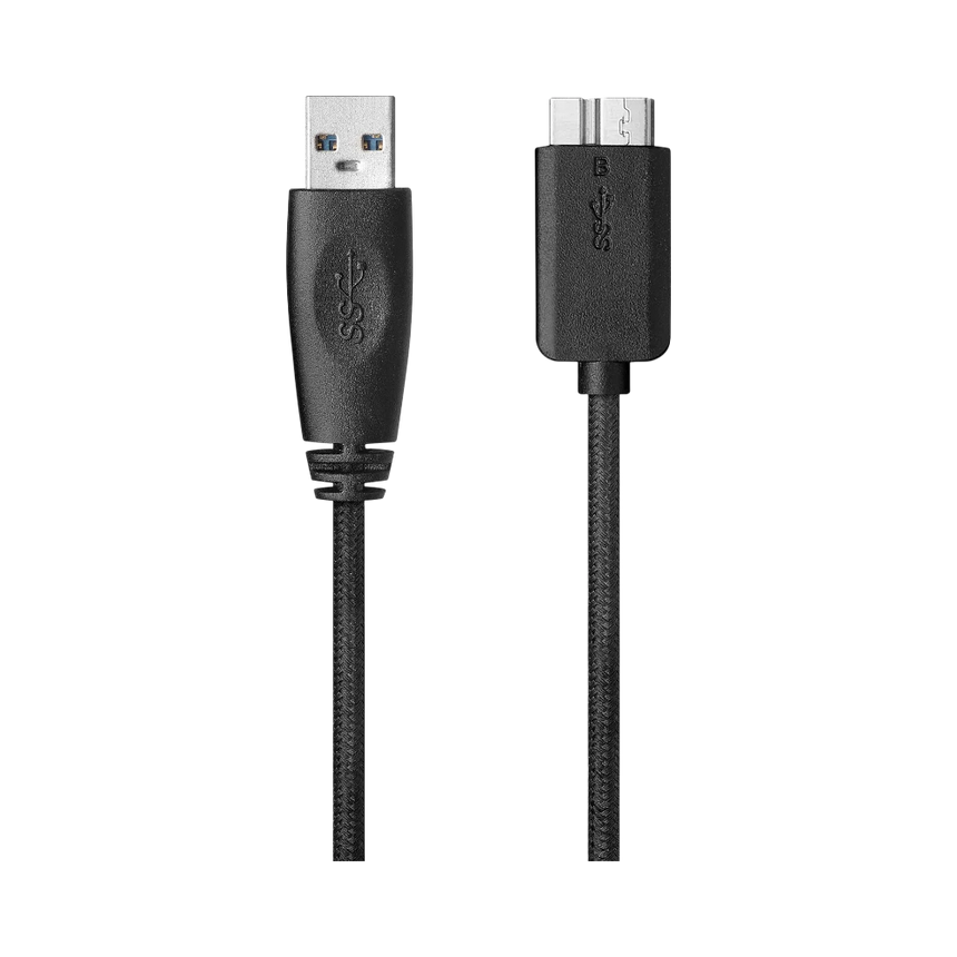 Seagate Expansion 500GB USB 3.0 External SSD — Being Shipped