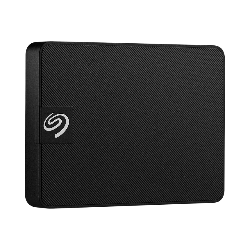 Seagate Expansion 500GB USB 3.0 External SSD — Being Shipped