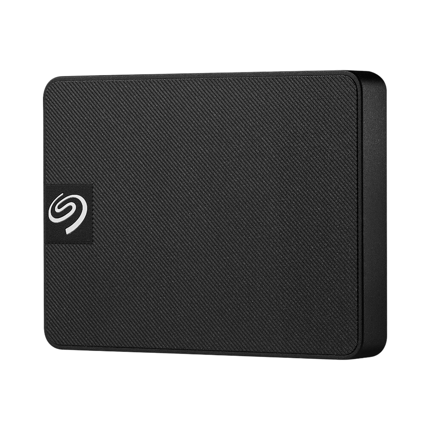 Seagate Expansion 500GB USB 3.0 External SSD — Being Shipped