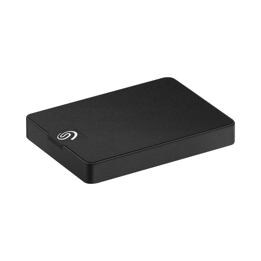 Seagate Expansion 500GB USB 3.0 External SSD — Being Shipped