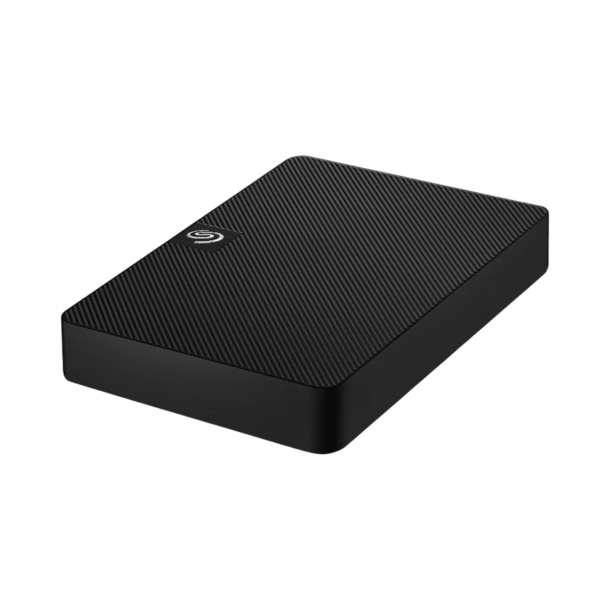 Seagate Expansion 5TB External USB 3.0 Portable Hard Drive (Black) — Being Shipped