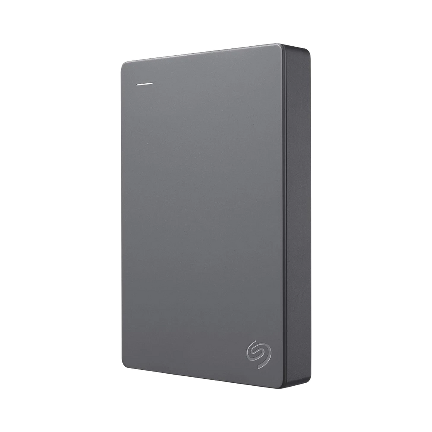 Seagate Basic 5TB USB 3.0 External Hard Drive (Gray) — Being Shipped