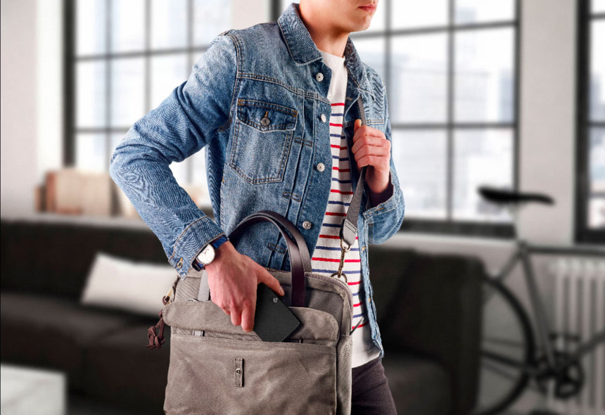 Seagate Expansion 4TB Portable USB 3.0 External Hard Drive — Being Shipped