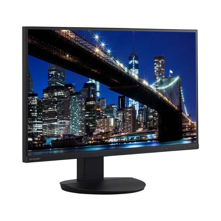 Sharp DD-EA272U 27" 16:9 60Hz 4K IPS Monitor — Being Shipped