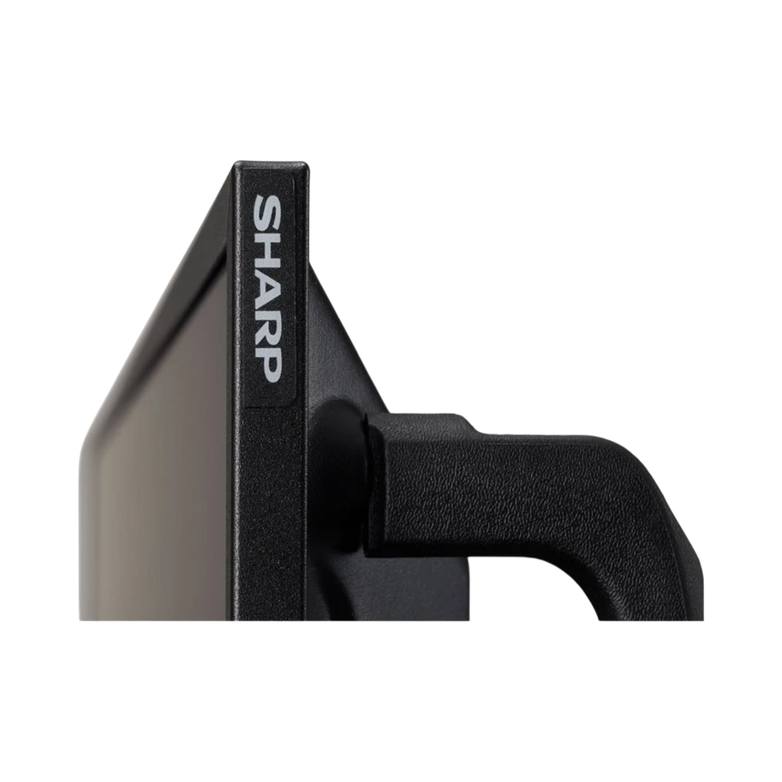 Sharp PN-ME502 50" 16:9 60Hz 4K UHD HDR VA LCD Commercial Monitor — Being Shipped