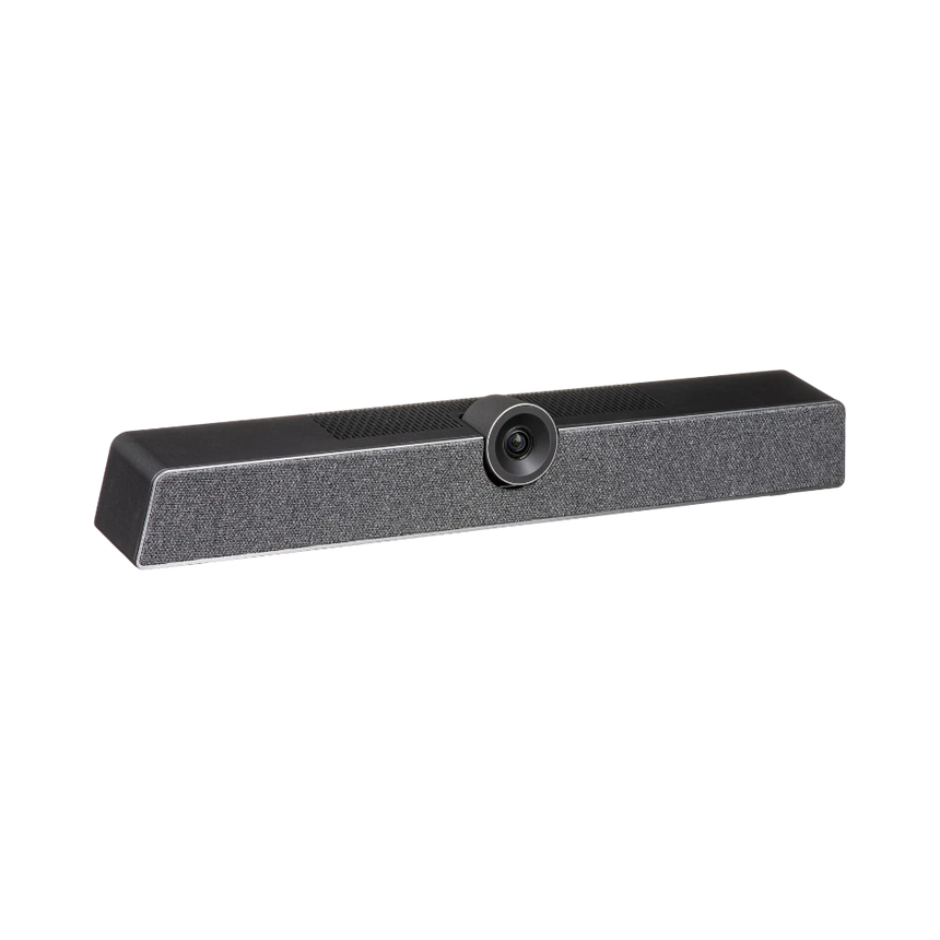 Sharp 4K 8W AV Soundbar with 6 Element Microphone Array — Being Shipped