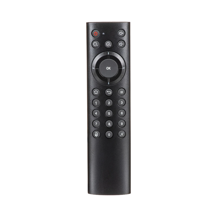 Sharp 4K 8W AV Soundbar with 6 Element Microphone Array — Being Shipped