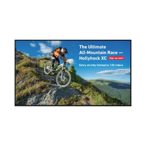 Sharp 4T-B 70" Class 16:9 60Hz 4K UHD LED Commercial TV — Being Shipped