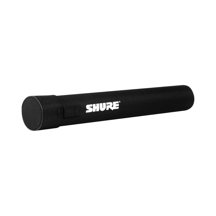 Shure VP89L Modular Long Shotgun Microphone — Being Shipped