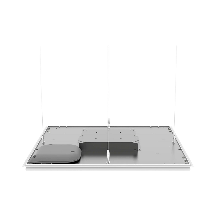 Shure MXA902 + ANIUSB-MATRIX Audio Conferencing Kit (24", White) — Being Shipped
