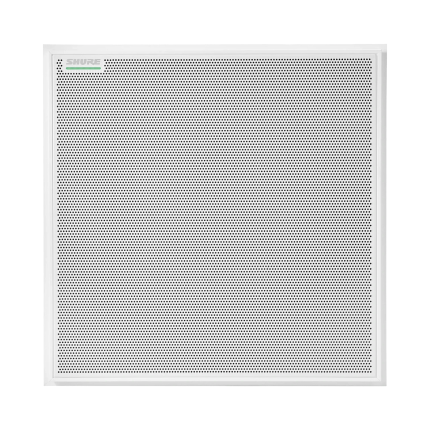 Shure MXA902 + ANIUSB-MATRIX Audio Conferencing Kit (24", White) — Being Shipped