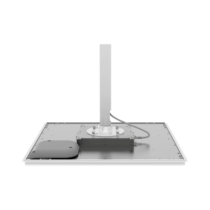 Shure MXA902 + ANIUSB-MATRIX Audio Conferencing Kit (24", White) — Being Shipped