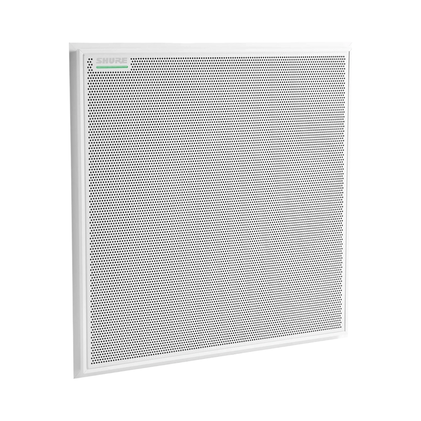 Shure MXA902 + ANIUSB-MATRIX Audio Conferencing Kit (24", White) — Being Shipped