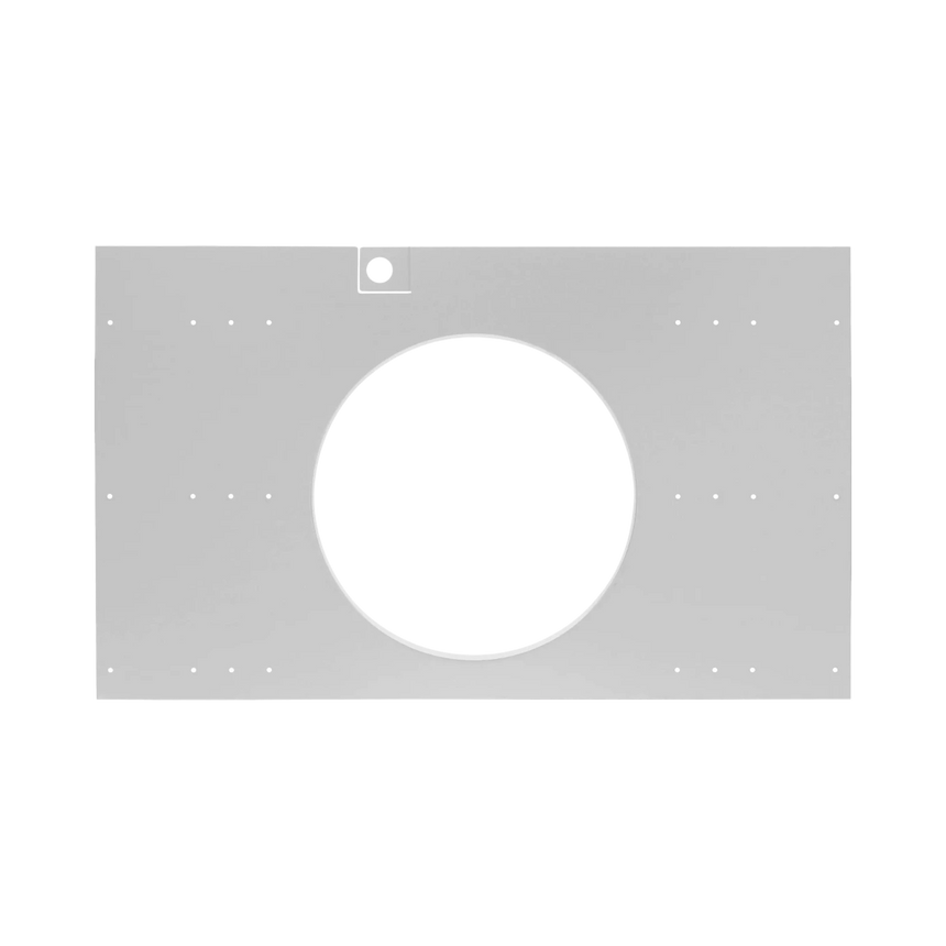 Shure A-MXN5-NCB New Construction Bracket for MXN5-C Ceiling Speaker — Being Shipped