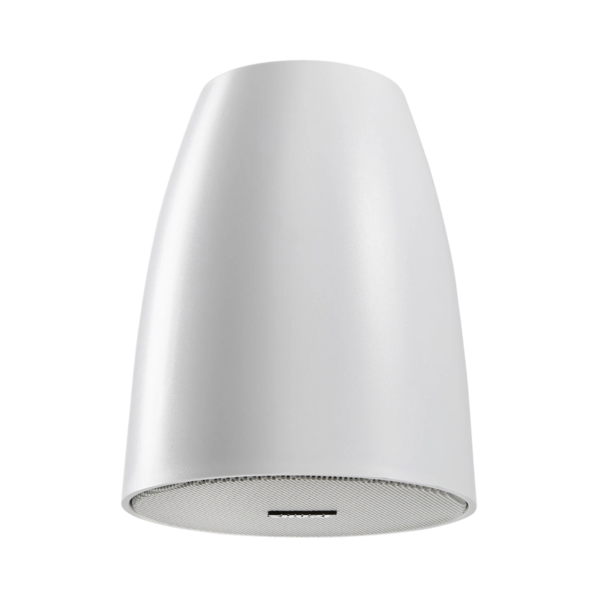 Shure MXP-1 Microflex Passive Mini-Pendant Conferencing Loudspeaker (White, Single) — Being Shipped