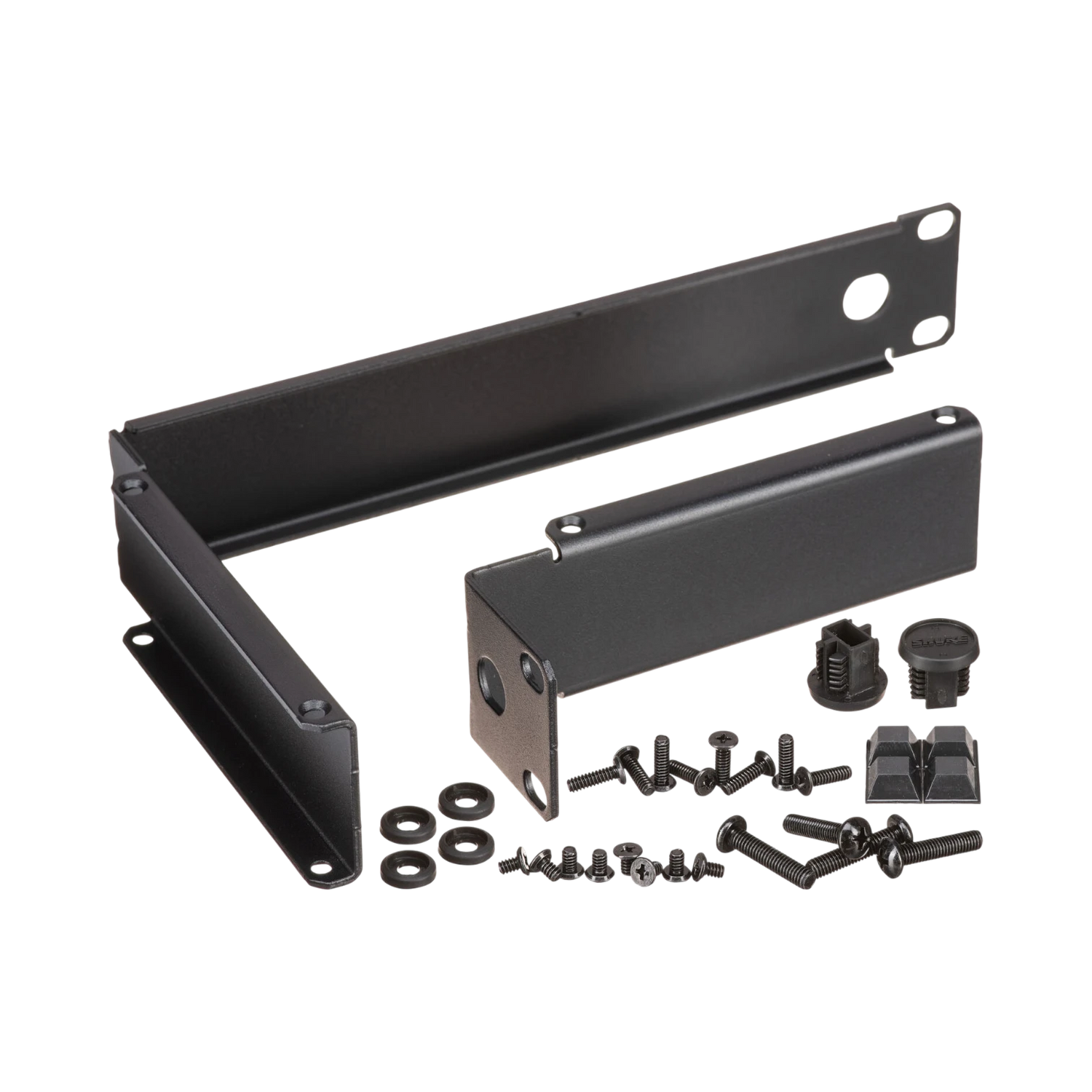Shure RPW503 Single-Unit Rackmount Kit for Select Transmitters & Receivers — Being Shipped