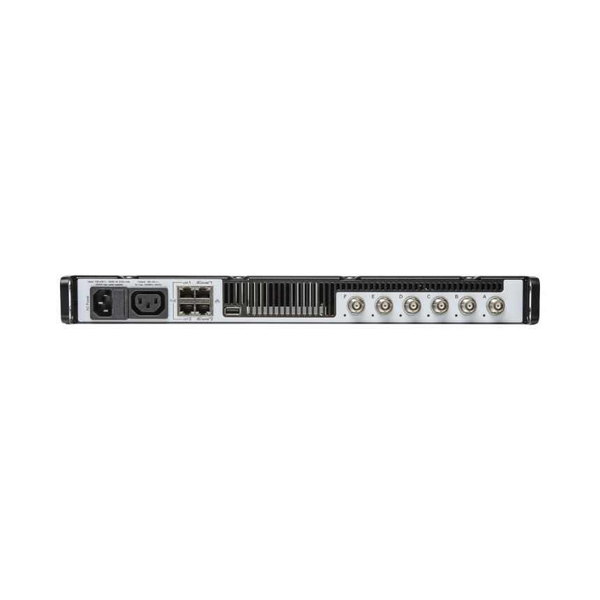 Shure AD600US Axient Digital Spectrum Manager (174 MHz to 2.0 GHz) — Being Shipped