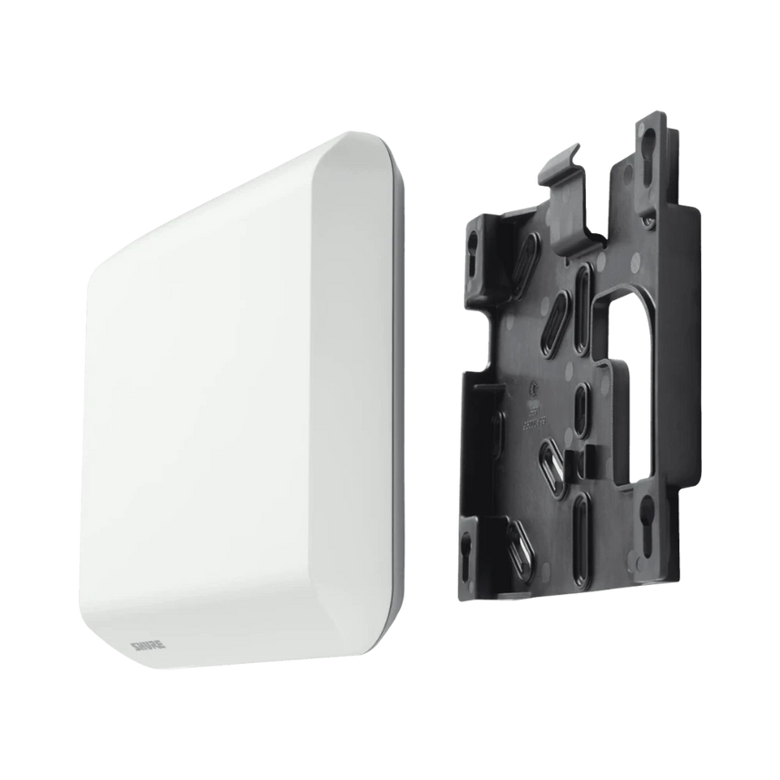 Shure UA864US Wall-Mounted Wideband Antenna (470-698 MHz) — Being Shipped