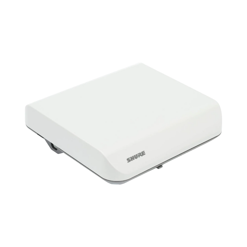 Shure UA864US Wall-Mounted Wideband Antenna (470-698 MHz) — Being Shipped