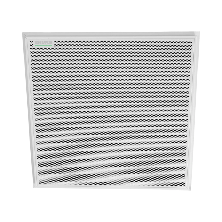 Shure Ceiling Mount for MXA902, MXA910 & MXA920 Microphones — Being Shipped