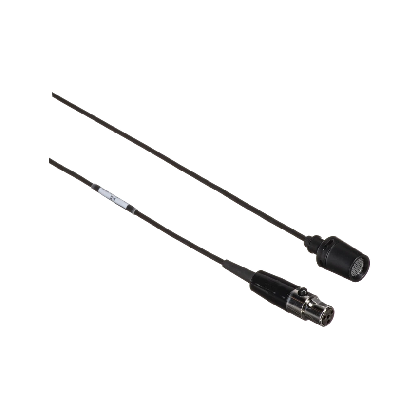 Shure BLX1288/CVL Dual-Channel Wireless Combo Lavalier & Handheld Microphone System (H10: 542 to 572 MHz) — Being Shipped