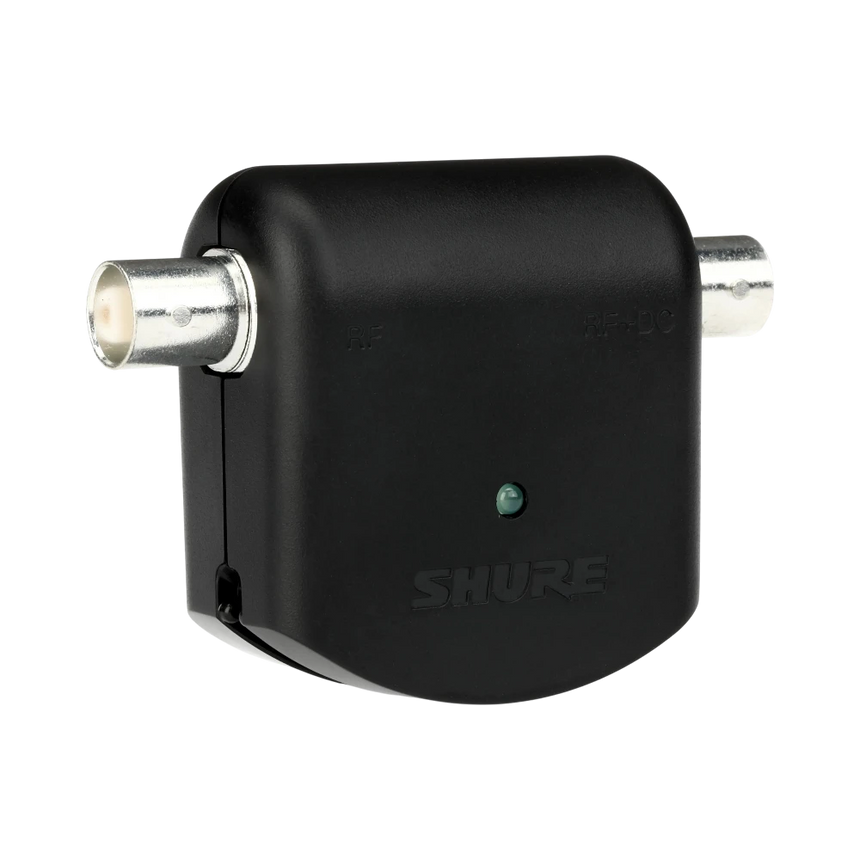 Shure UABIAST In-Line Power Supply with PS23US — Being Shipped