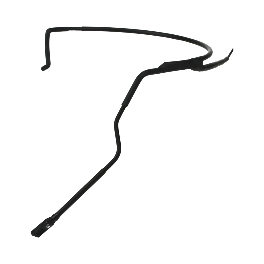 Shure WCM16 Headworn Mic — Being Shipped