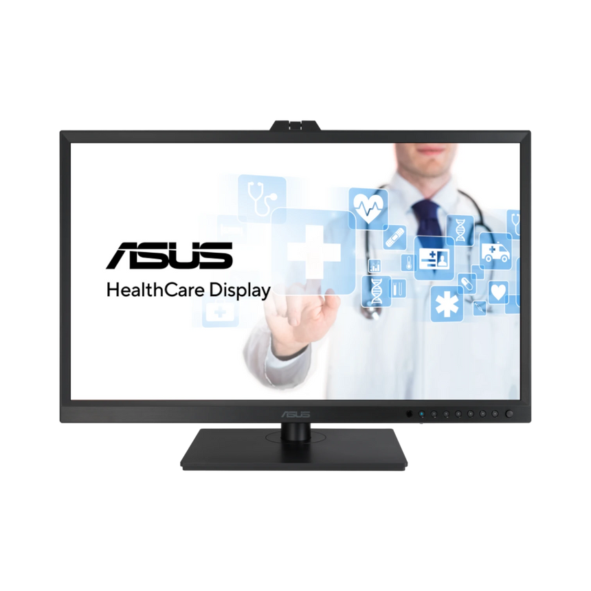 ASUS HA3281A 32" 16:9 60Hz 4K OLED HealthCare Monitor — Being Shipped