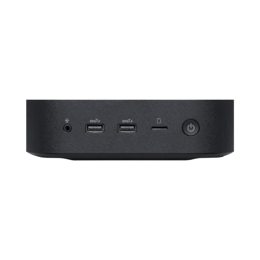 ASUS Chromebox 5 Enterprise Mini Desktop Computer, Intel Core i7 1260P, 16GB RAM, 256GB SSD — Being Shipped