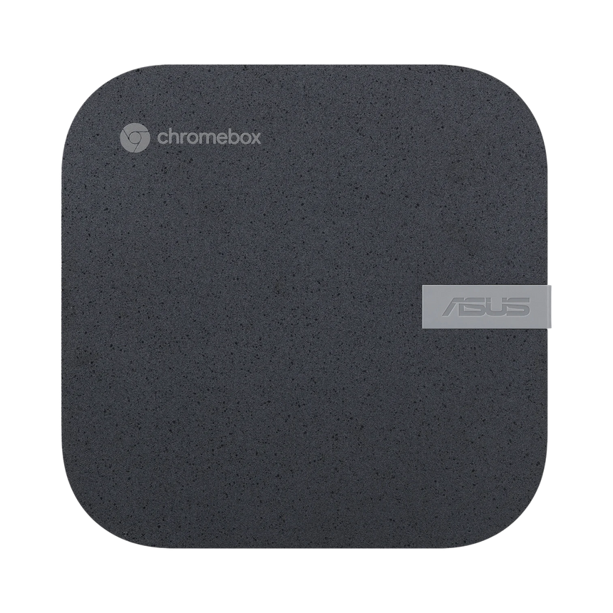 ASUS Chromebox 5 Enterprise Mini Desktop Computer, Intel Core i7 1260P, 16GB RAM, 256GB SSD — Being Shipped