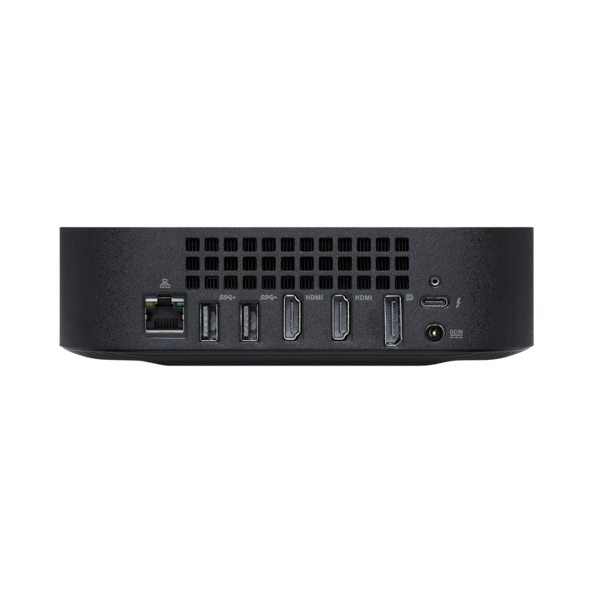ASUS Chromebox 5 Enterprise Mini Desktop Computer, Intel Core i7 1260P, 16GB RAM, 256GB SSD — Being Shipped