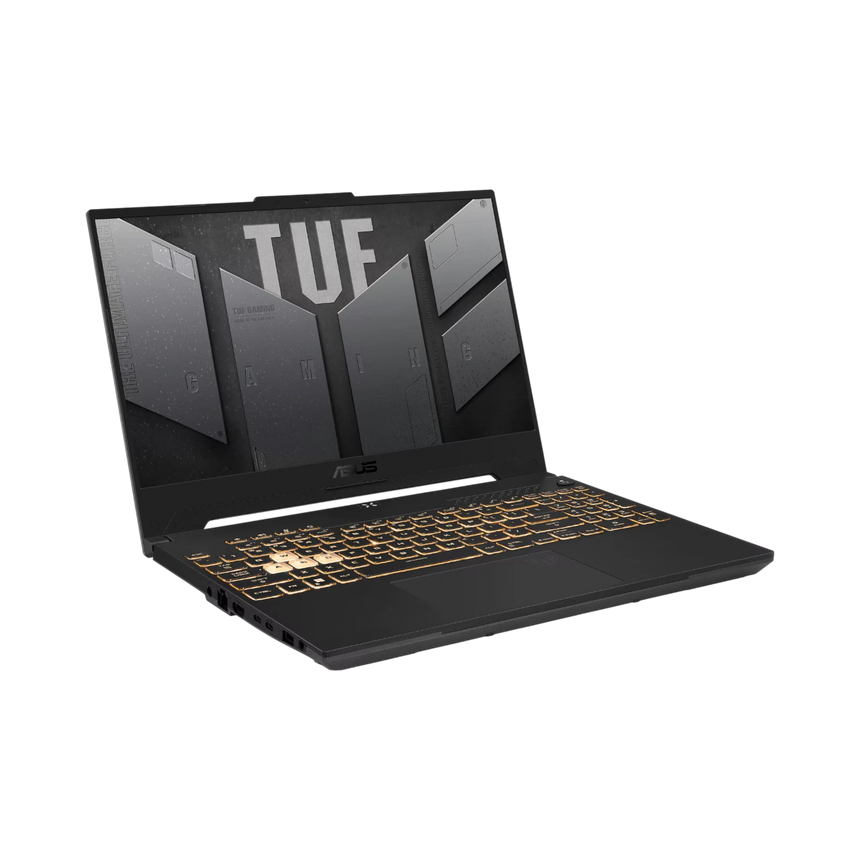ASUS TUF F15 15.6" FHD 144Hz Gaming Laptop, NVIDIA GeForce RTX 3050, Intel Core i5-12500H, 16GB RAM, 512GB SSD — Being Shipped