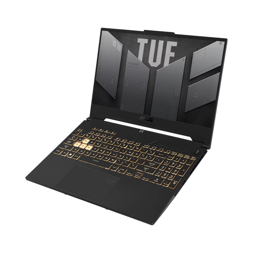 ASUS TUF F15 15.6" FHD 144Hz Gaming Laptop, NVIDIA GeForce RTX 3050, Intel Core i5-12500H, 16GB RAM, 512GB SSD — Being Shipped