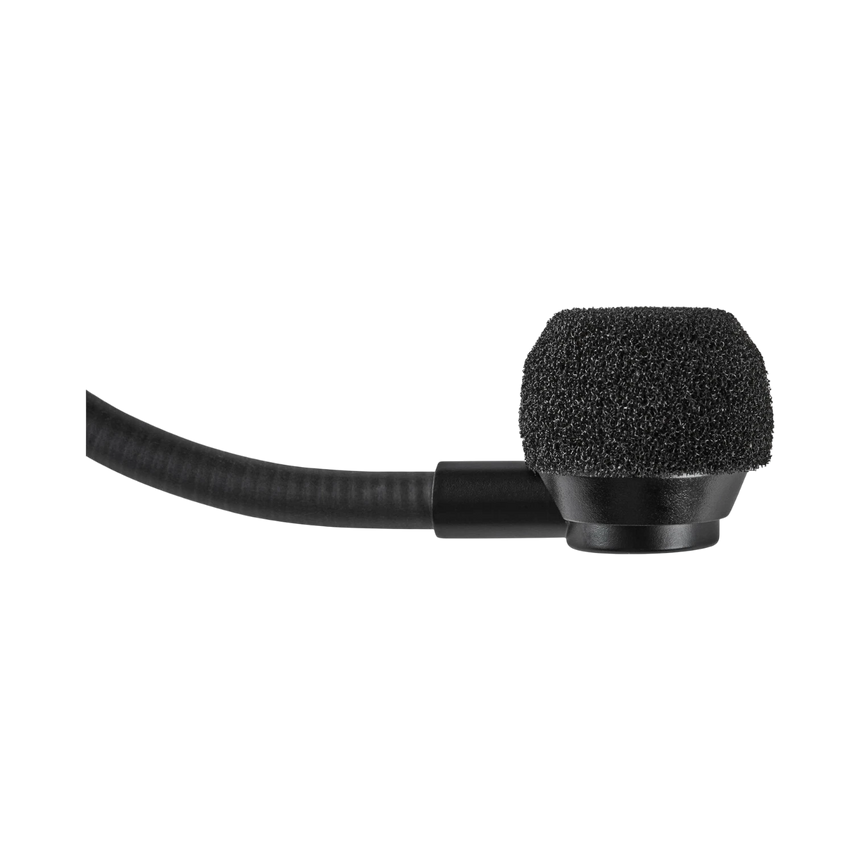 Shure SM39 Performance Headset Condenser Microphone (TA4F) — Being Shipped