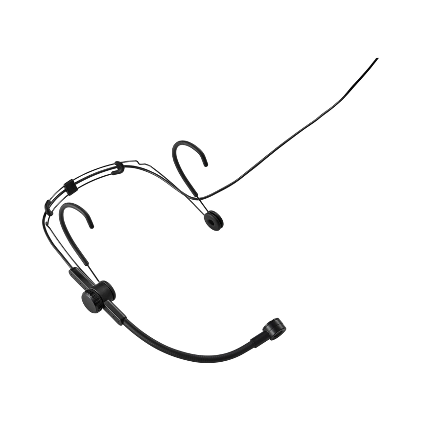 Shure SM39 Performance Headset Condenser Microphone (TA4F) — Being Shipped