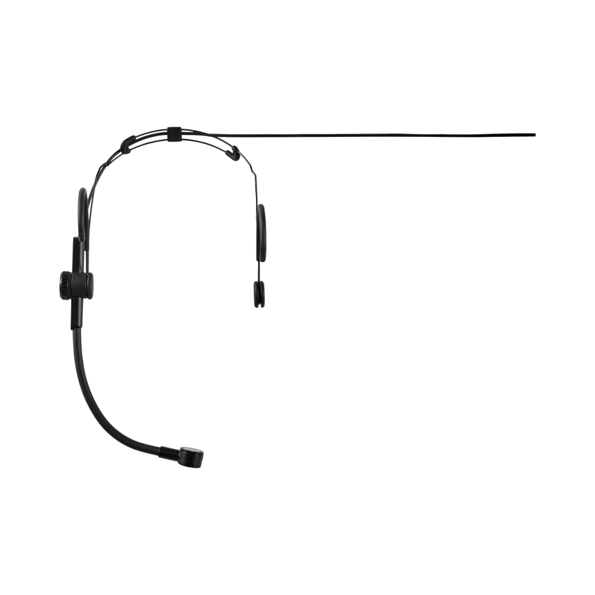 Shure SM39 Performance Headset Condenser Microphone (TA4F) — Being Shipped