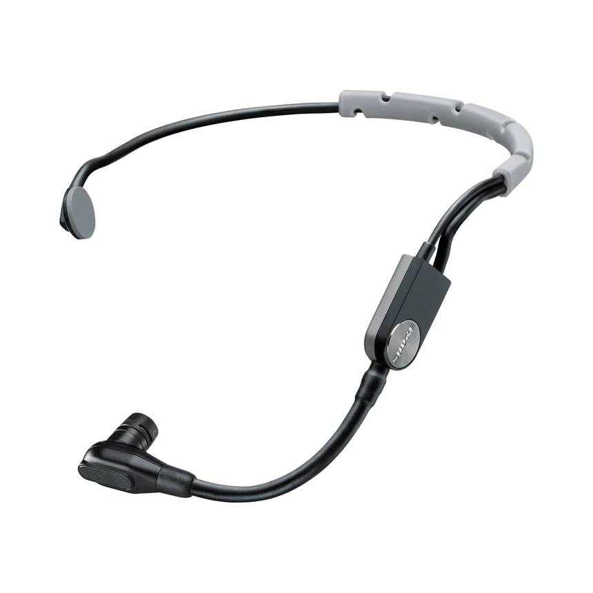 Shure SM35 Performance Headset Condenser Microphone (TA4F) — Being Shipped