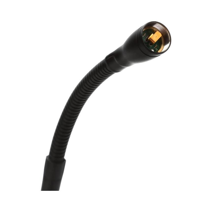 Shure MX418DN 18" Desk-Top Gooseneck Microphone — Being Shipped